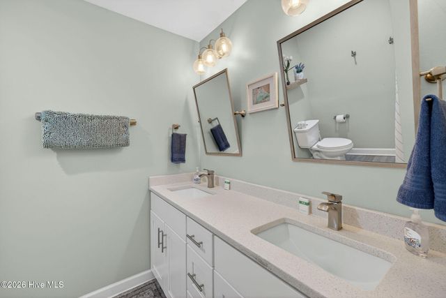 790 New River Inlet Road 201b, N Topsail Beach, NC 28460