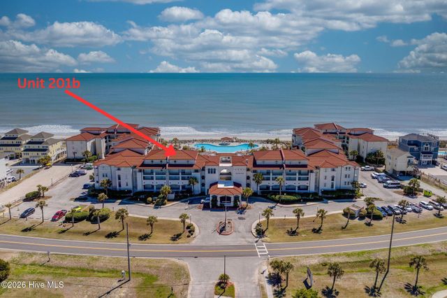 790 New River Inlet Road 201b, N Topsail Beach, NC 28460