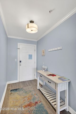 790 New River Inlet Road 201b, N Topsail Beach, NC 28460