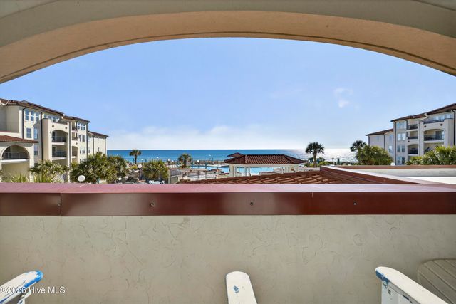 790 New River Inlet Road 201b, N Topsail Beach, NC 28460