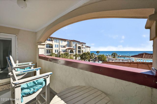 790 New River Inlet Road 201b, N Topsail Beach, NC 28460