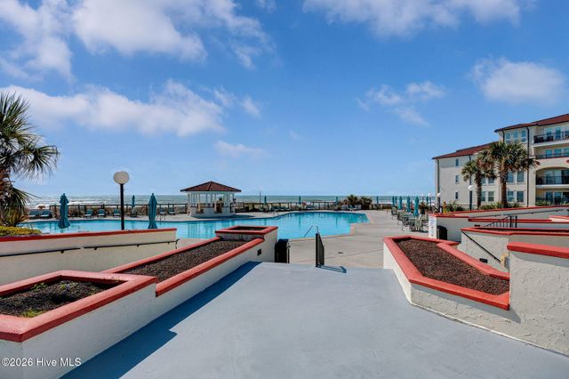 790 New River Inlet Road 201b, N Topsail Beach, NC 28460