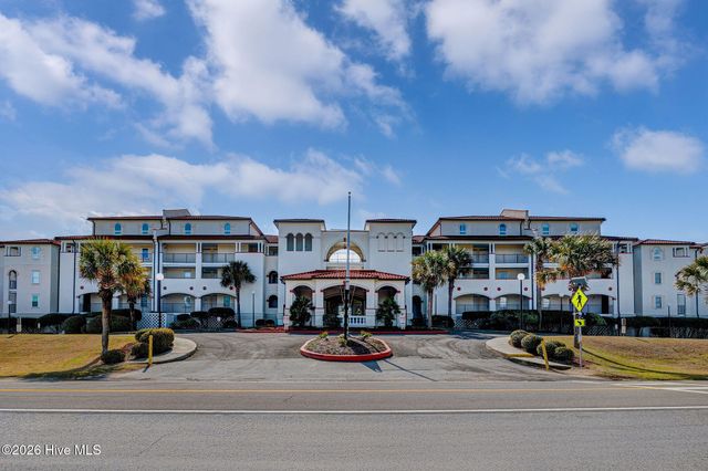 790 New River Inlet Road 201b, N Topsail Beach, NC 28460