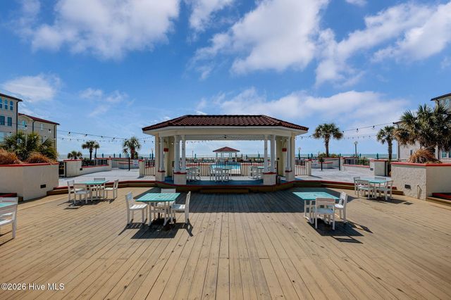 790 New River Inlet Road 201b, N Topsail Beach, NC 28460