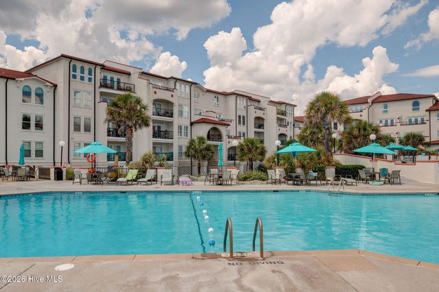 790 New River Inlet Road 201b, N Topsail Beach, NC 28460