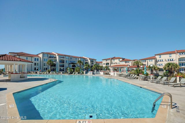 790 New River Inlet Road 201b, N Topsail Beach, NC 28460