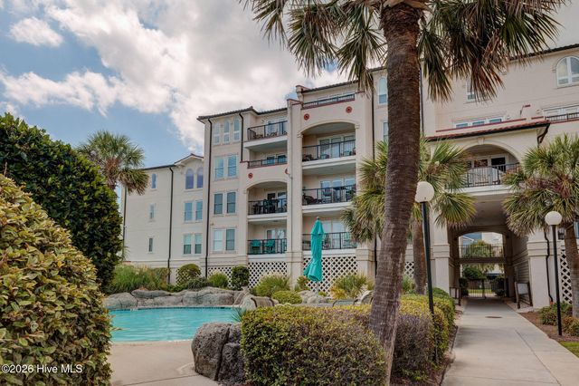 790 New River Inlet Road 201b, N Topsail Beach, NC 28460