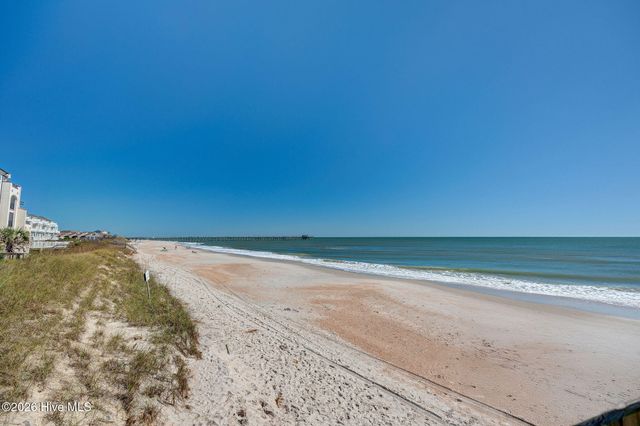 790 New River Inlet Road 201b, N Topsail Beach, NC 28460