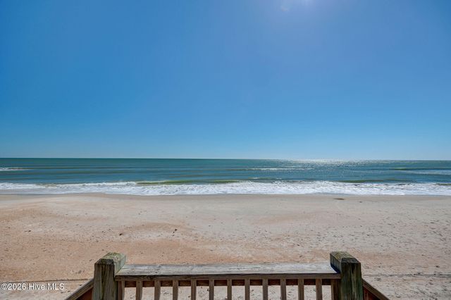 790 New River Inlet Road 201b, N Topsail Beach, NC 28460