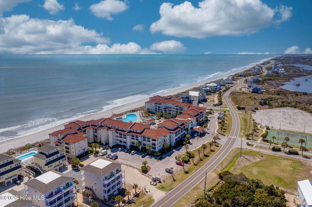 790 New River Inlet Road 201b, N Topsail Beach, NC 28460