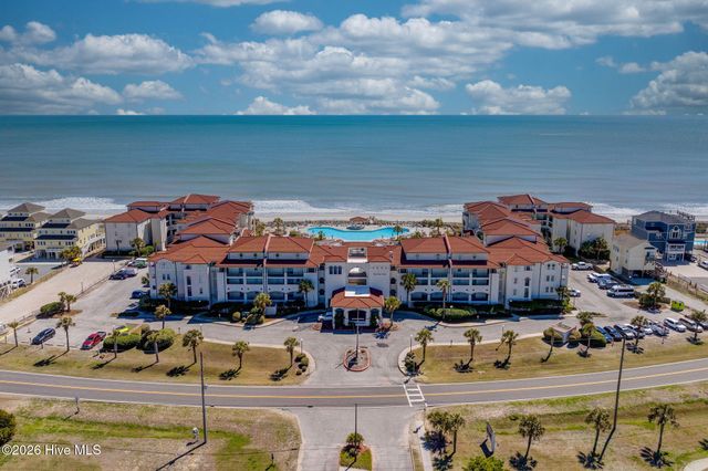 790 New River Inlet Road 201b, N Topsail Beach, NC 28460