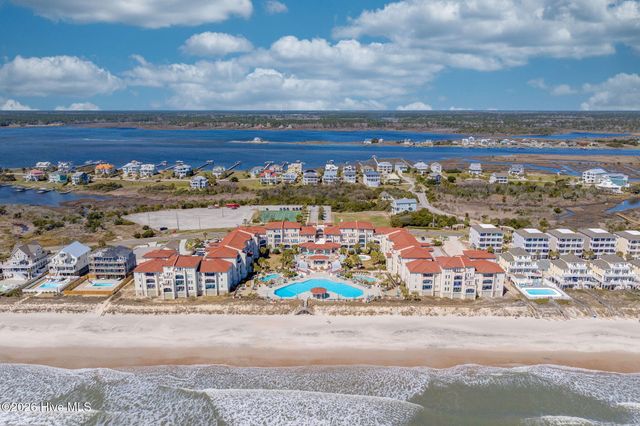790 New River Inlet Road 201b, N Topsail Beach, NC 28460