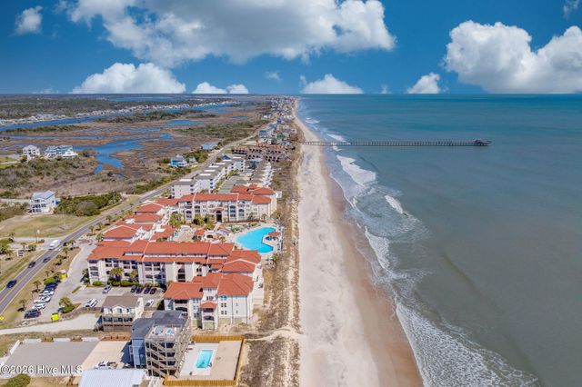 790 New River Inlet Road 201b, N Topsail Beach, NC 28460