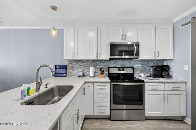 790 New River Inlet Road 201b, N Topsail Beach, NC 28460