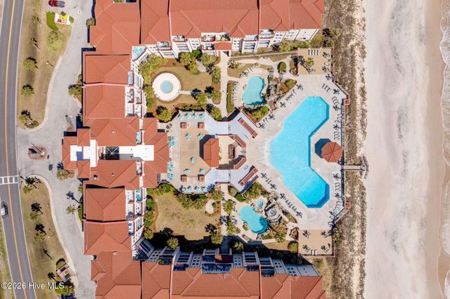 790 New River Inlet Road 201b, N Topsail Beach, NC 28460