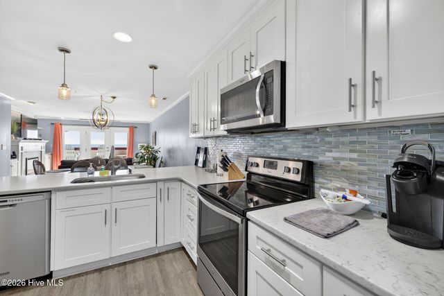 790 New River Inlet Road 201b, N Topsail Beach, NC 28460