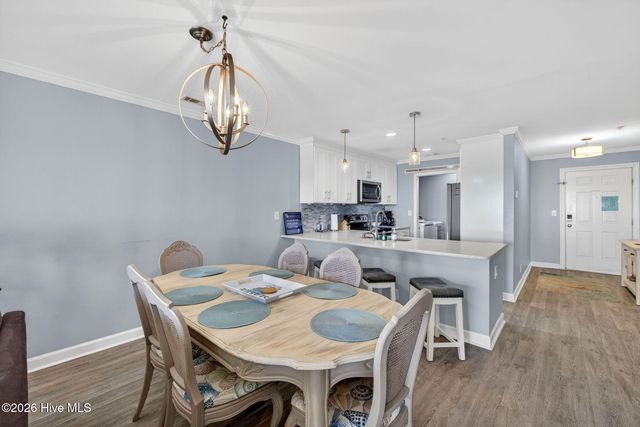 790 New River Inlet Road 201b, N Topsail Beach, NC 28460