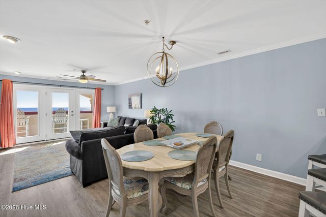 790 New River Inlet Road 201b, N Topsail Beach, NC 28460