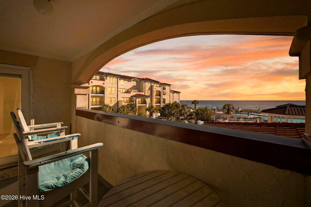 790 New River Inlet Road 201b, N Topsail Beach, NC 28460