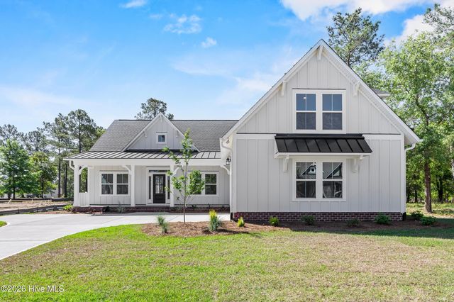 1058 Crosby Circle SW 58, Sunset Beach, NC 28468