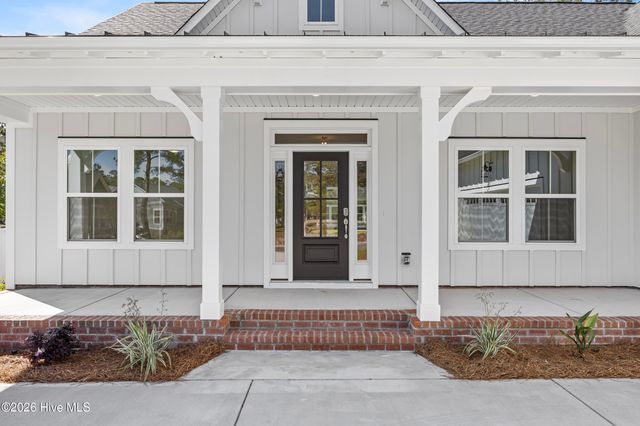 1058 Crosby Circle SW 58, Sunset Beach, NC 28468