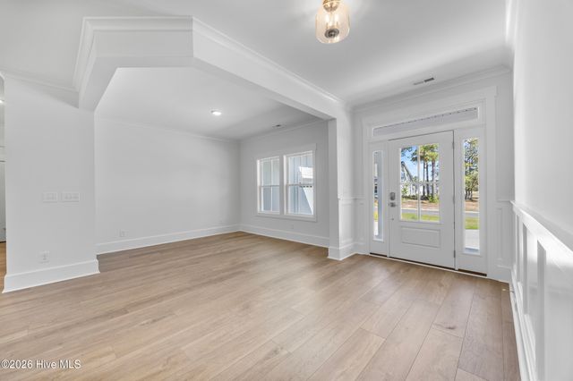 1058 Crosby Circle SW 58, Sunset Beach, NC 28468
