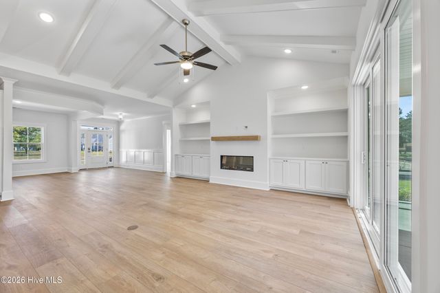 1058 Crosby Circle SW 58, Sunset Beach, NC 28468