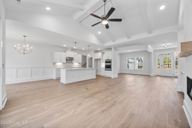 1058 Crosby Circle SW 58, Sunset Beach, NC 28468