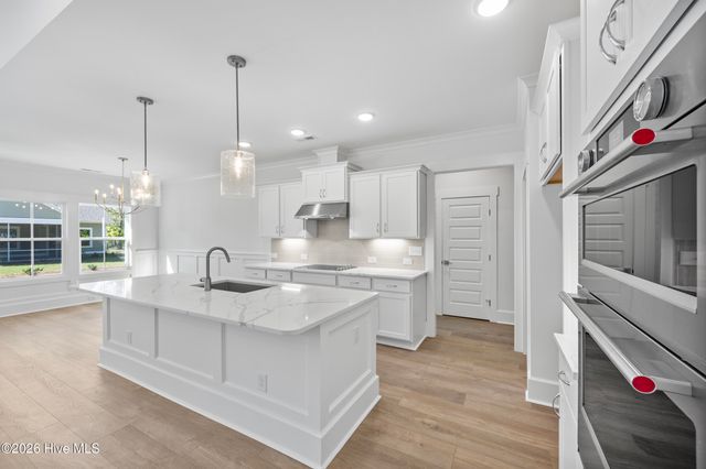 1058 Crosby Circle SW 58, Sunset Beach, NC 28468