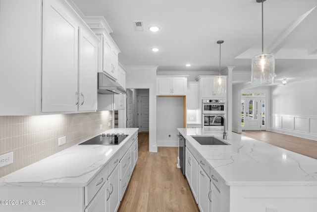 1058 Crosby Circle SW 58, Sunset Beach, NC 28468
