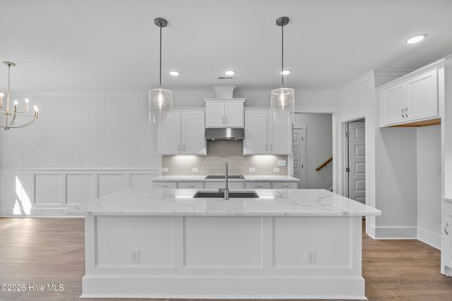 1058 Crosby Circle SW 58, Sunset Beach, NC 28468