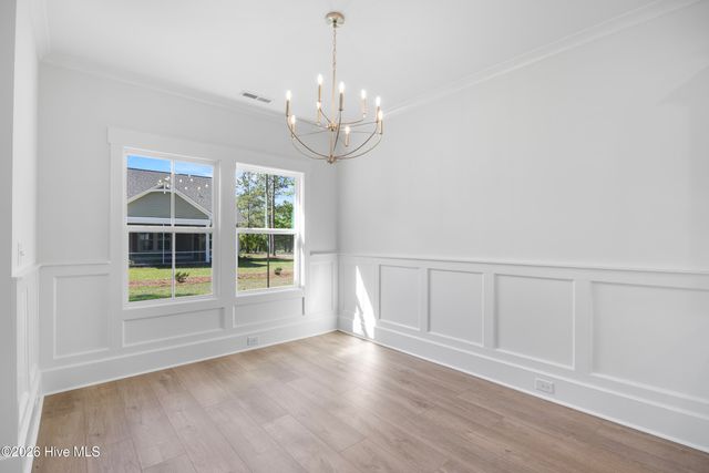 1058 Crosby Circle SW 58, Sunset Beach, NC 28468