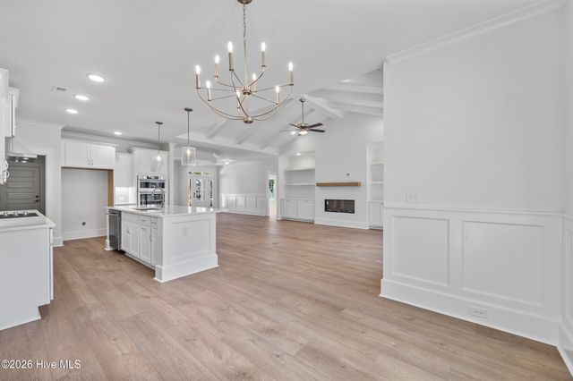 1058 Crosby Circle SW 58, Sunset Beach, NC 28468