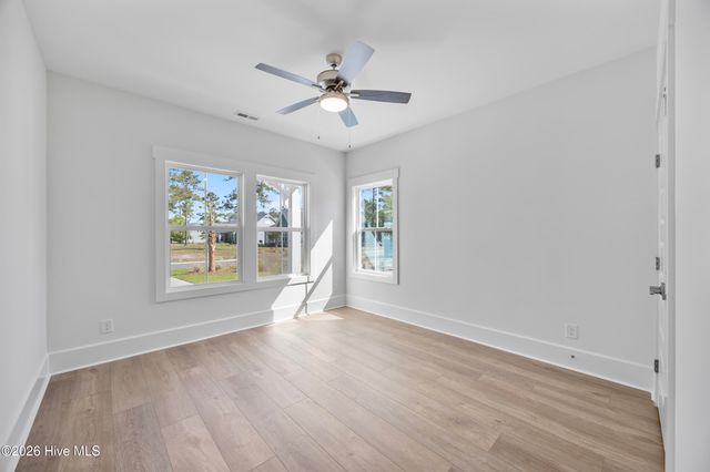 1058 Crosby Circle SW 58, Sunset Beach, NC 28468