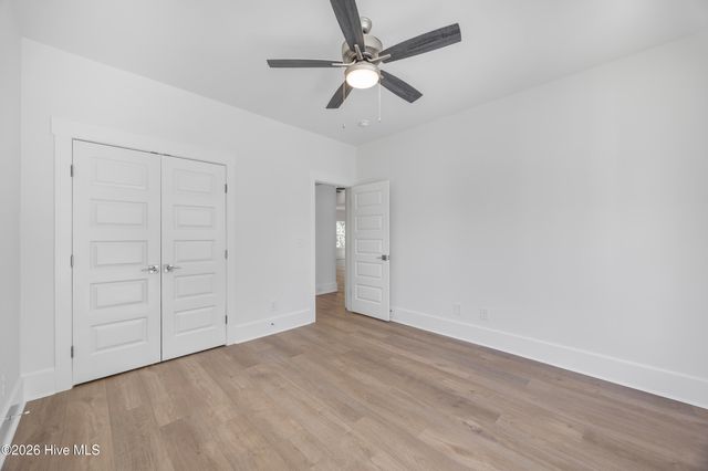 1058 Crosby Circle SW 58, Sunset Beach, NC 28468