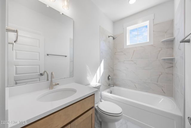 1058 Crosby Circle SW 58, Sunset Beach, NC 28468