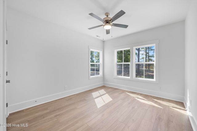 1058 Crosby Circle SW 58, Sunset Beach, NC 28468