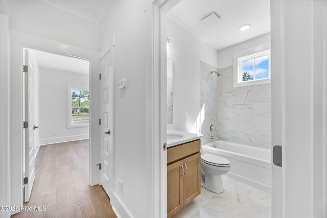 1058 Crosby Circle SW 58, Sunset Beach, NC 28468
