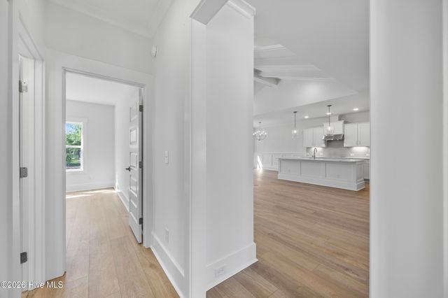1058 Crosby Circle SW 58, Sunset Beach, NC 28468