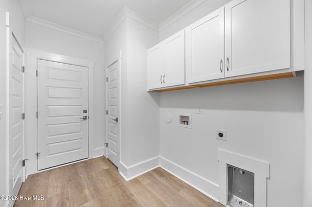 1058 Crosby Circle SW 58, Sunset Beach, NC 28468
