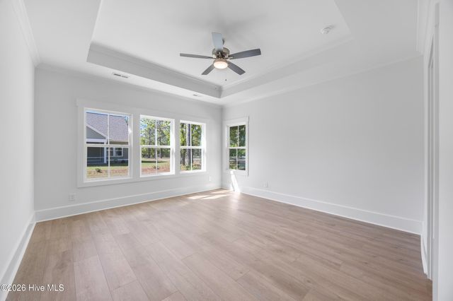 1058 Crosby Circle SW 58, Sunset Beach, NC 28468