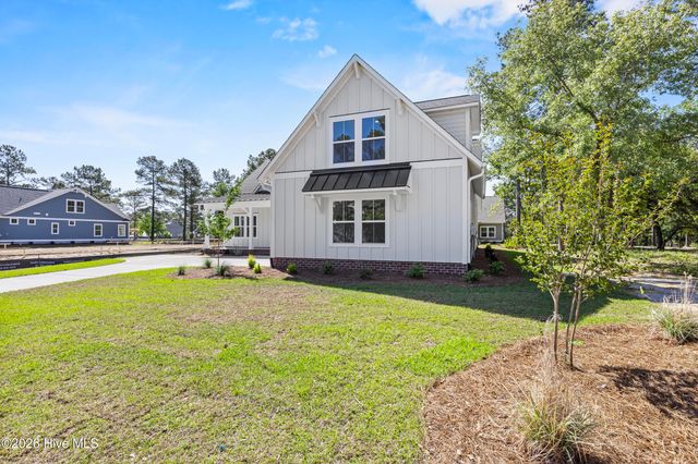 1058 Crosby Circle SW 58, Sunset Beach, NC 28468