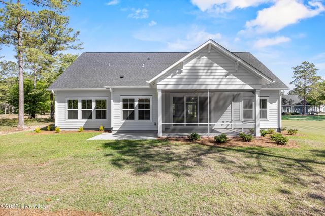 1058 Crosby Circle SW 58, Sunset Beach, NC 28468