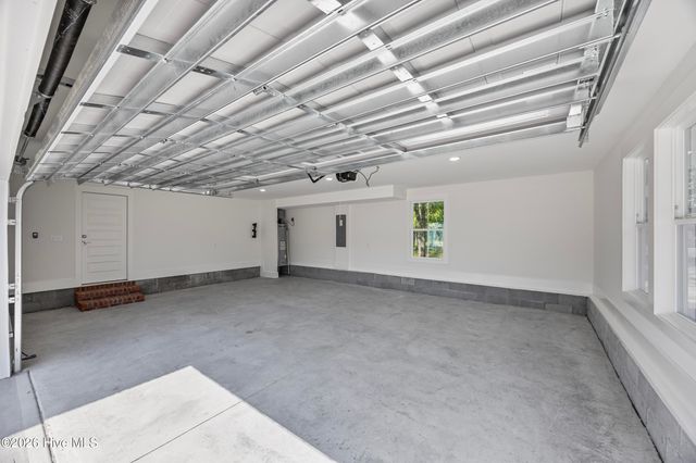 1058 Crosby Circle SW 58, Sunset Beach, NC 28468