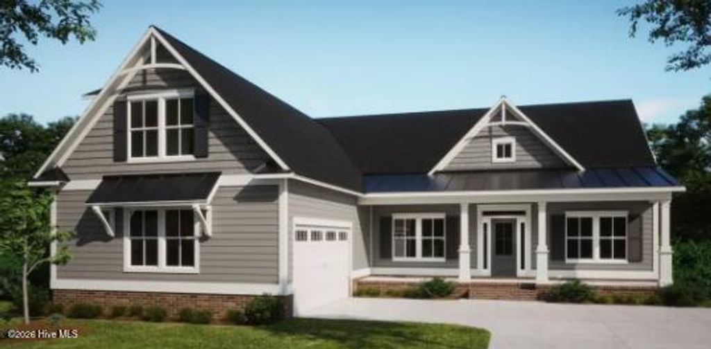 1058 Crosby Circle SW 58, Sunset Beach, NC 28468