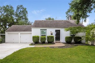 3101 NE 56th Street, Kansas City, MO 64119