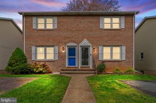413 WILLOW LAWN DRIVE, Culpeper, VA 22701