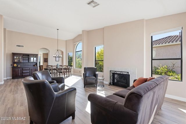 36167 S Boulder Crest Drive, Tucson, AZ 85739