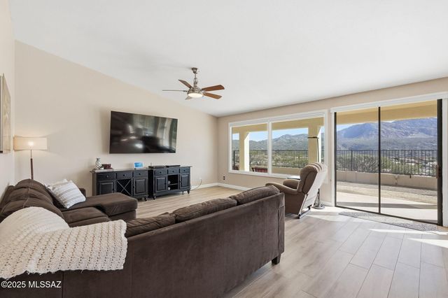 36167 S Boulder Crest Drive, Tucson, AZ 85739