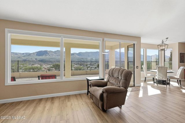 36167 S Boulder Crest Drive, Tucson, AZ 85739